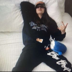 Meet your Posher, Annie